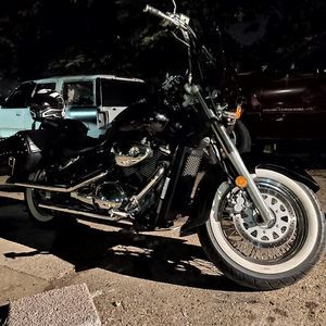 Meet your Posher, Mike